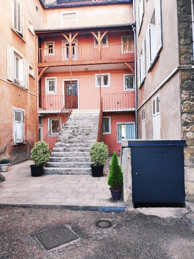 La Diligence De Beaune Beaune  Buitenkant foto